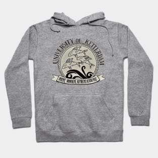 University of Ketterdam Hoodie